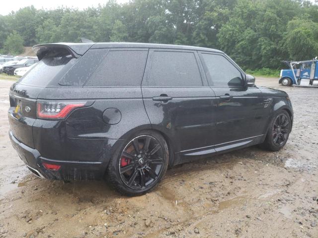 Photo 3 from auction – 2018 LAND ROVER RANGE ROVE with VIN SALWV2SV4JA188915