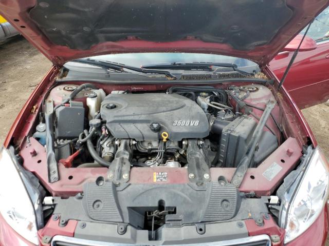 Photo 11 from auction – 2011 CHEVROLET IMPALA LT with VIN 2G1WB5EK2B1145973