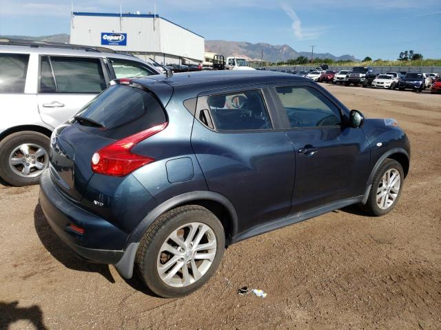 Photo 3 from auction – 2011 NISSAN JUKE S with VIN JN8AF5MV4BT005942