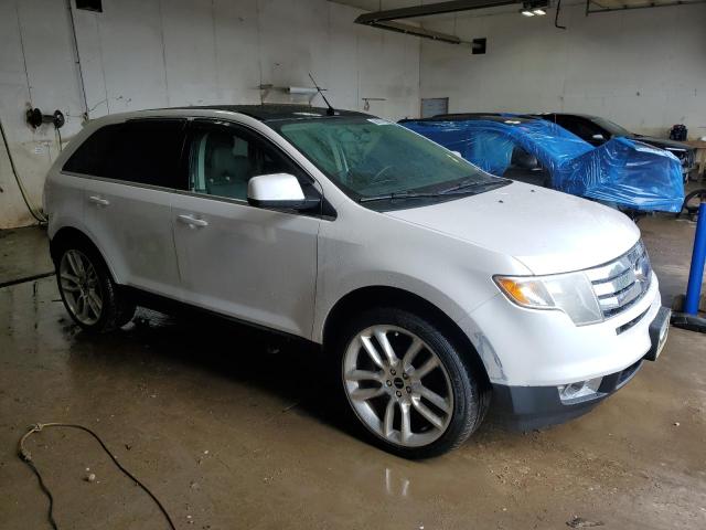 Photo 4 from auction – 2010 FORD EDGE LIMIT with VIN 2FMDK4KC3ABB48732