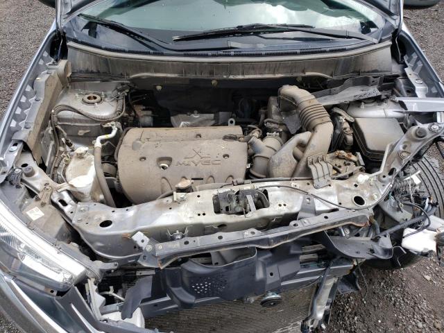 Photo 12 from auction – 2019 MITSUBISHI OUTLANDER with VIN JA4AP3AUXKU004341