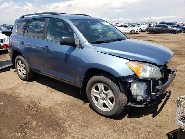 Photo 4 from auction – 2011 TOYOTA RAV4 with VIN 2T3BF4DV4BW087386