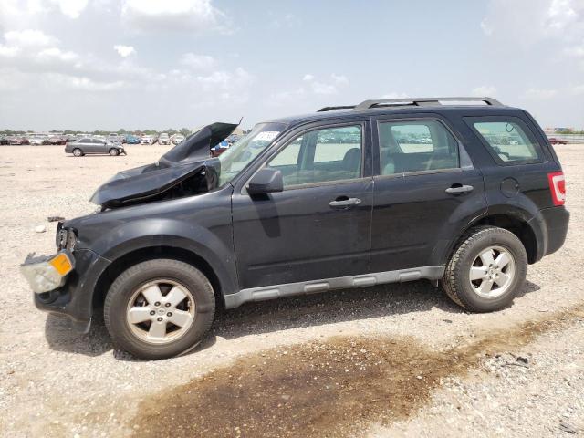 FORD ESCAPE XLS 2012 with VIN 1FMCU0C72CKA32351 - Photo from auction