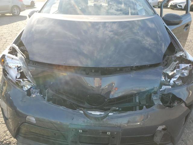 Снимка 11 от търг – 2015 TOYOTA PRIUS с VIN JTDKN3DU1F0479417