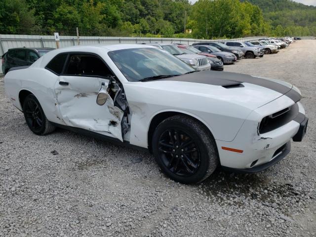 Photo 4 from auction – 2019 DODGE CHALLENGER with VIN 2C3CDZGG0KH706557