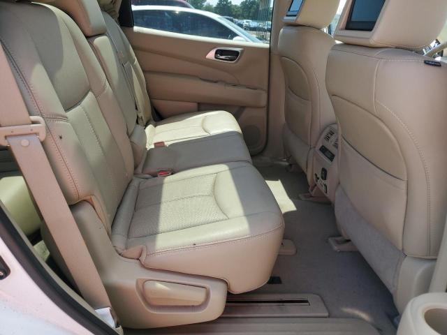 Фото 11 с аукциона – 2014 NISSAN PATHFINDER с VIN 5N1AR2MNXEC616284