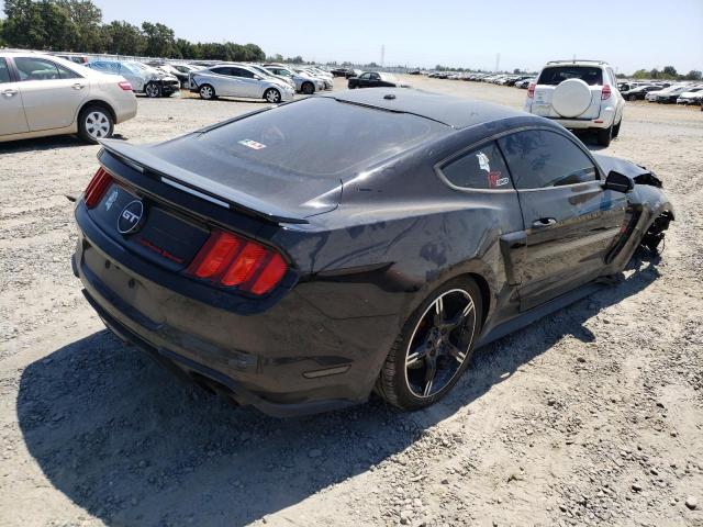 Photo 3 from auction – 2019 FORD MUSTANG GT with VIN 1FA6P8CFXK5118900