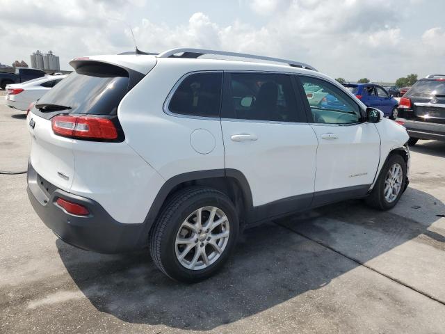 Photo 3 from auction – 2017 JEEP CHEROKEE L with VIN 1C4PJLCB0HW508830