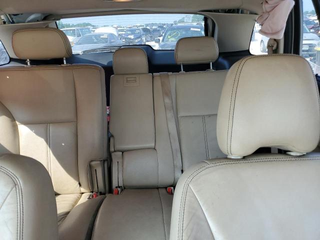 Photo 10 from auction – 2010 FORD EDGE LIMIT with VIN 2FMDK3KC7ABA05356