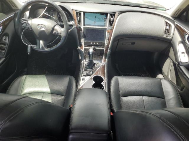 Photo 8 from auction – 2014 INFINITI Q50 BASE with VIN JN1BV7AP3EM681000