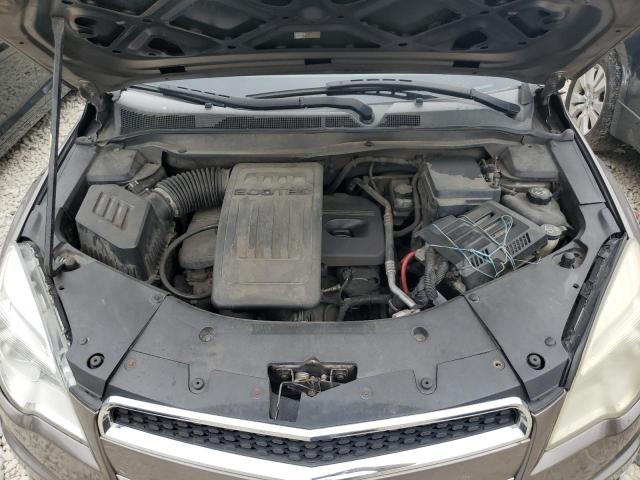 Photo 11 from auction – 2010 CHEVROLET EQUINOX LS with VIN 2CNFLCEW9A6232133