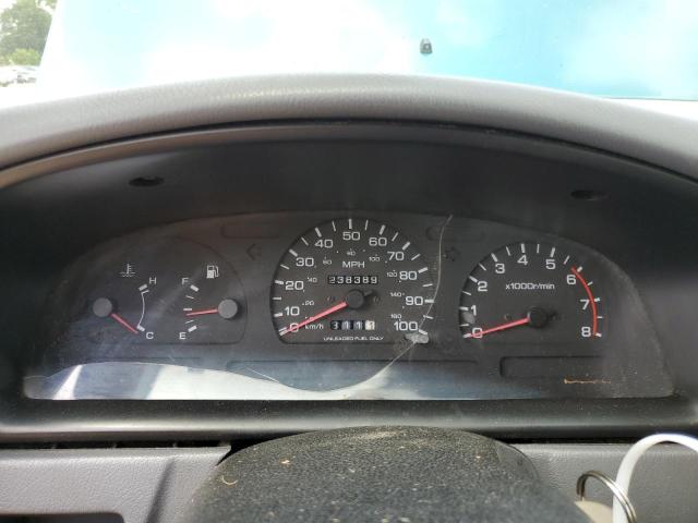 Photo 9 from auction – 1997 NISSAN OTHER with VIN 1N6SD16S0VC308350
