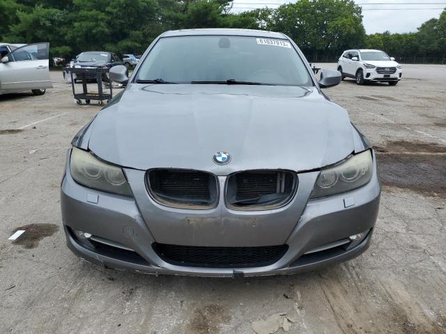 Photo 5 from auction – 2009 BMW 335 I with VIN WBAPM775X9NL87750