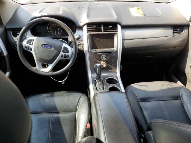 Photo 8 from auction – 2013 FORD EDGE SEL with VIN 2FMDK3JC4DBB79844