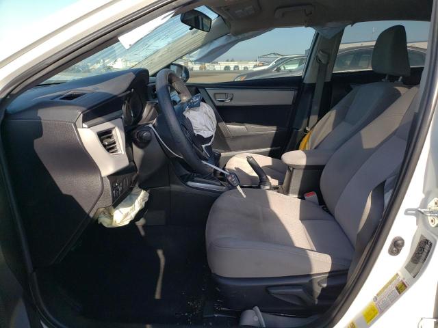 Photo 7 from auction – 2015 TOYOTA COROLLA L with VIN 5YFBURHE2FP294341