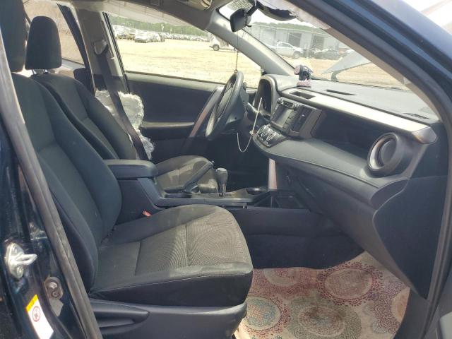 Photo 7 from auction – 2018 TOYOTA RAV4 LE with VIN JTMBFREV6JJ214664