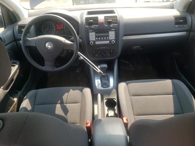 Photo 8 from auction – 2008 VOLKSWAGEN RABBIT with VIN WVWDA71K58W257218