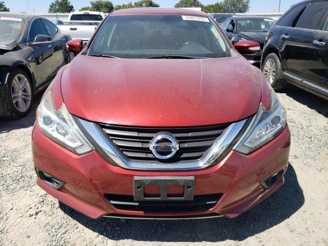 Photo 5 from auction – 2016 NISSAN ALTIMA 2.5 with VIN 1N4AL3AP5GC231886