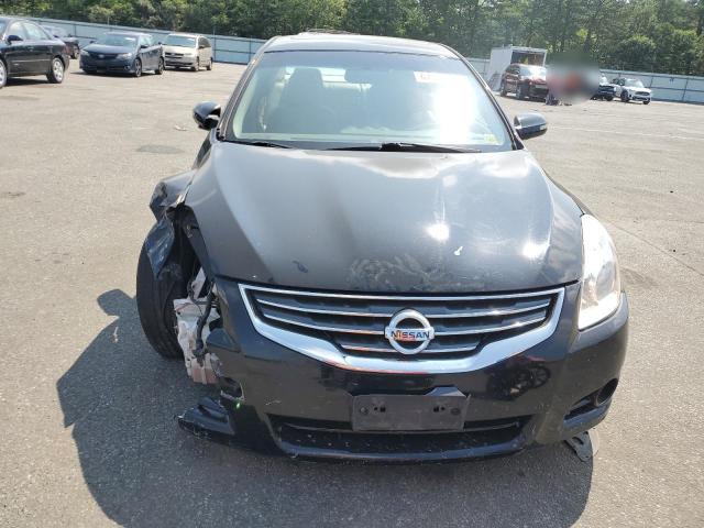 Photo 5 from auction – 2011 NISSAN ALTIMA BAS with VIN 1N4AL2AP3BN401850