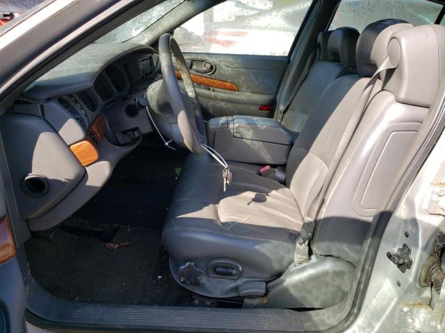 Photo 7 from auction – 2003 BUICK LESABRE CU with VIN 1G4HP54KX3U200304
