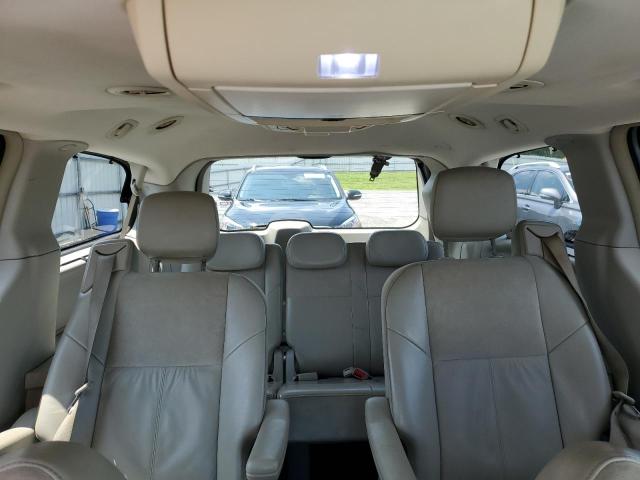 Photo 10 from auction – 2008 CHRYSLER TOWN & COU with VIN 2A8HR64XX8R690286