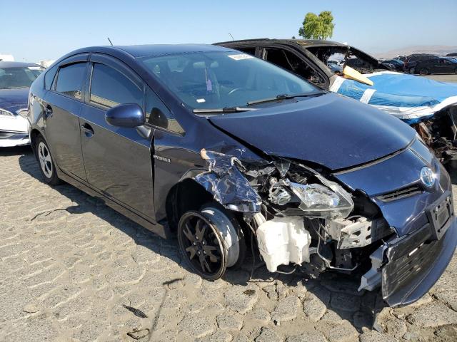 Photo 4 from auction – 2015 TOYOTA PRIUS with VIN JTDKN3DU1F0446983