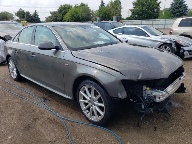 Photo 4 from auction – 2014 AUDI A4 PREMIUM with VIN WAUFFAFL6EN008773