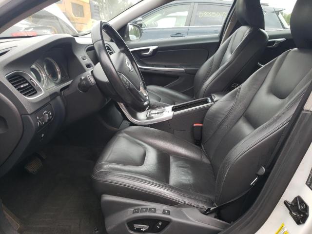 Photo 7 from auction – 2011 VOLVO S60 T6 with VIN YV1902FH0B2016491