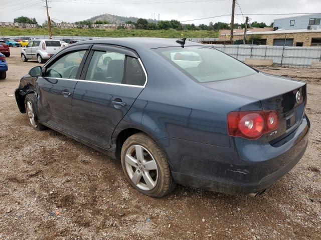 Photo 2 from auction – 2009 VOLKSWAGEN JETTA SE with VIN 3VWRM71K79M005207