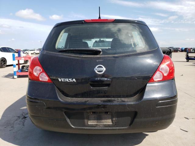 Photo 6 from auction – 2012 NISSAN VERSA S with VIN 3N1BC1CP1CK800644
