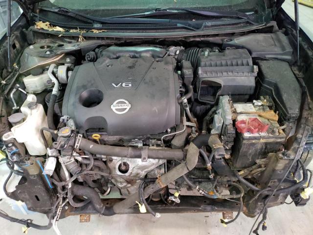 Photo 11 from auction – 2014 NISSAN MAXIMA S with VIN 1N4AA5AP6EC914761