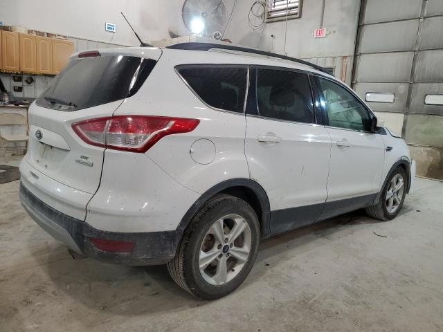 Photo 3 from auction – 2015 FORD ESCAPE SE with VIN 1FMCU0GX7FUC05817