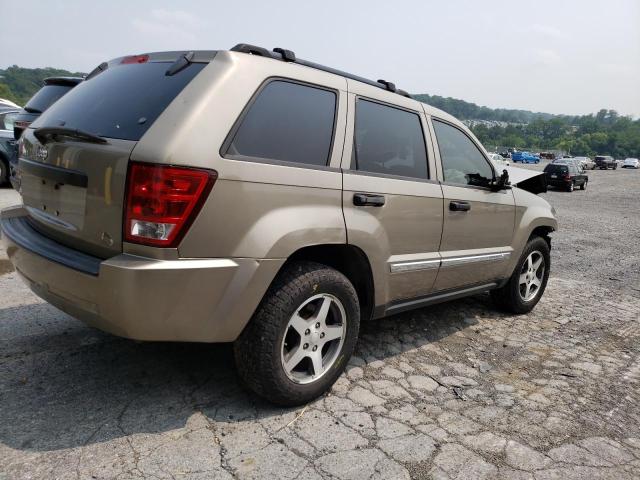 Photo 3 from auction – 2005 JEEP GRAND CHER with VIN 1J4HR48N45C702466