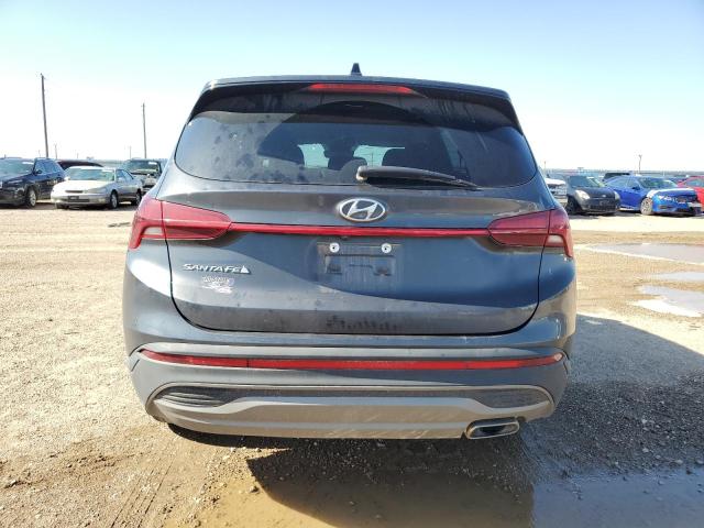 Photo 6 from auction – 2022 HYUNDAI SANTA FE S with VIN 5NMS14AJ6NH403458