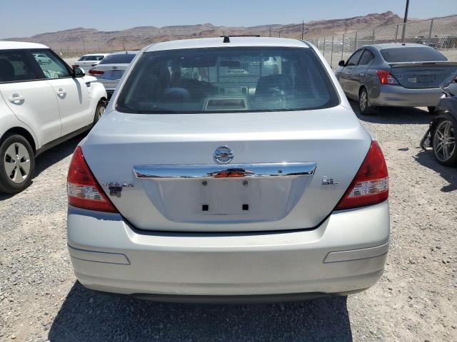 Photo 6 from auction – 2009 NISSAN VERSA S with VIN 3N1BC11E69L382652
