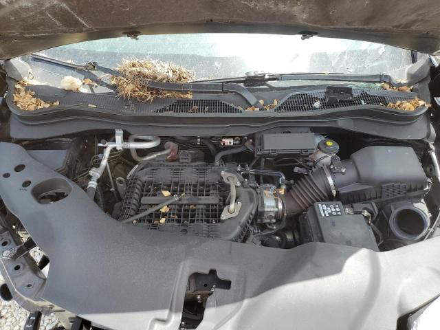 Photo 12 from auction – 2021 HONDA PASSPORT E with VIN 5FNYF7H58MB005612