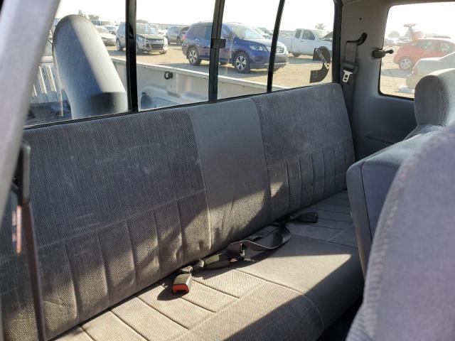 Photo 10 from auction – 1997 DODGE RAM 2500 with VIN 3B7KC23D9VG747691