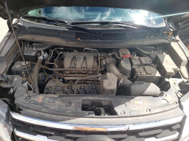 Photo 11 from auction – 2018 FORD EXPLORER X with VIN 1FM5K8D8XJGB73222