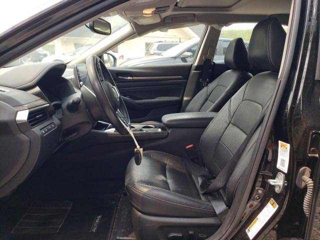 Photo 7 from auction – 2021 NISSAN ALTIMA PLA with VIN 1N4BL4FW7MN356446