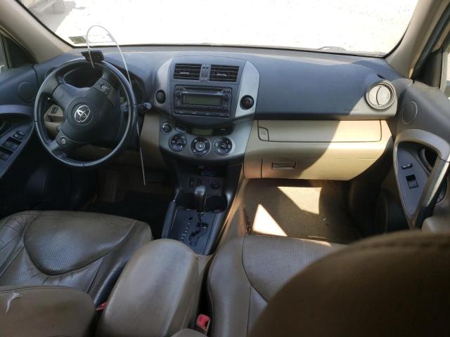 Photo 8 from auction – 2012 TOYOTA RAV4 LIMIT with VIN 2T3DF4DV3CW266965