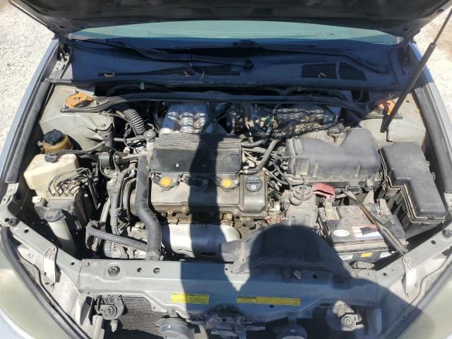 Photo 11 from auction – 2002 TOYOTA CAMRY LE with VIN 4T1BF30K72U004015