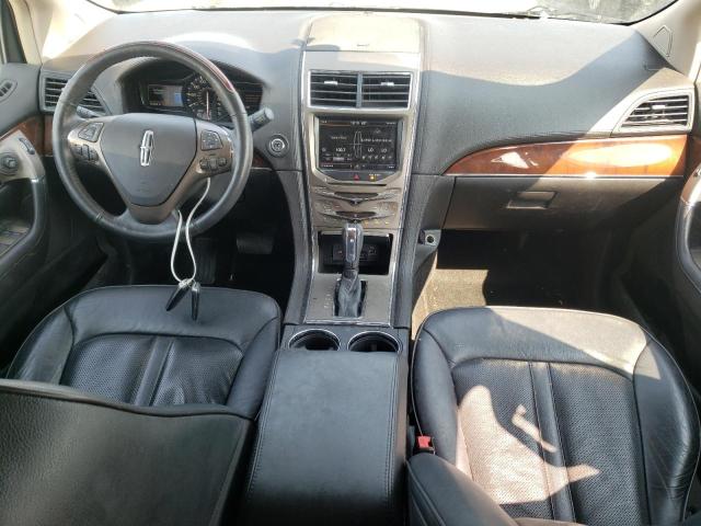 Foto 8 de la subasta – 2015 LINCOLN MKX con VIN 2LMDJ8JK0FBL20424