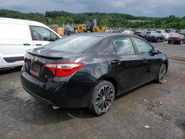 Photo 3 from auction – 2014 TOYOTA COROLLA L with VIN 2T1BURHE2EC070713