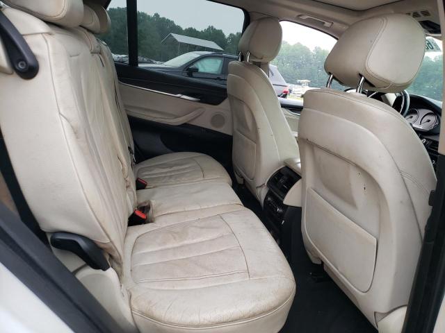 Photo 11 from auction – 2016 BMW X5 XDRIVE3 with VIN 5UXKR0C59G0U12108