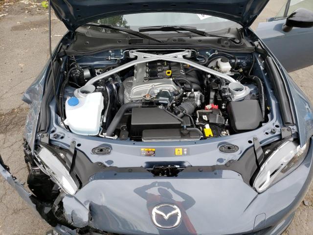 Photo 11 from auction – 2022 MAZDA CX-5 with VIN JM1NDAC73N0503389