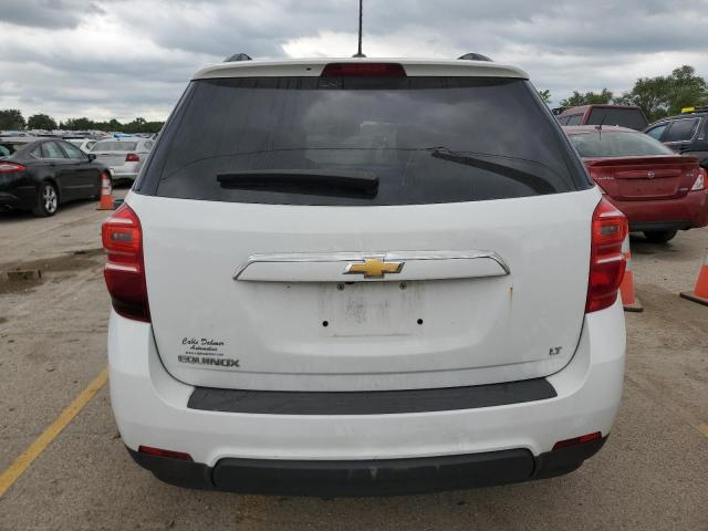 Photo 6 from auction – 2017 CHEVROLET EQUINOX LT with VIN 2GNALCEK3H1594226