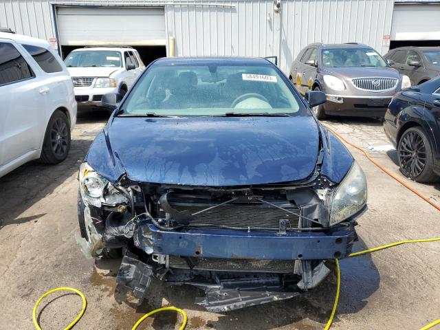 Photo 5 from auction – 2011 CHEVROLET MALIBU LS with VIN 1G1ZB5E13BF261650