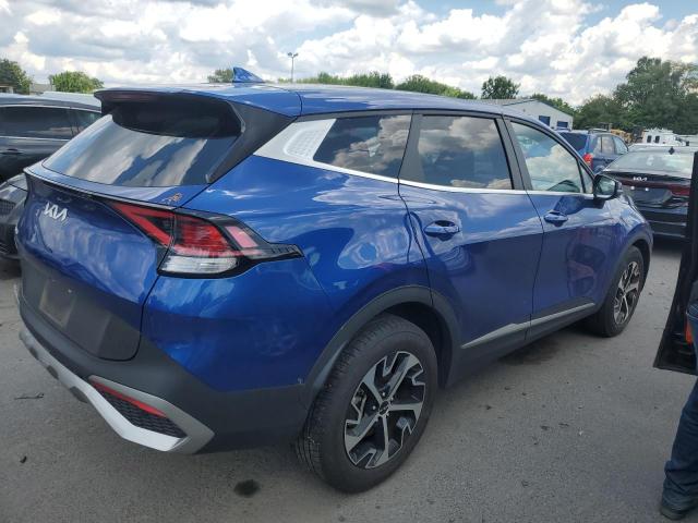 Photo 3 from auction – 2023 KIA SPORTAGE E with VIN 5XYK33AF9PG016335