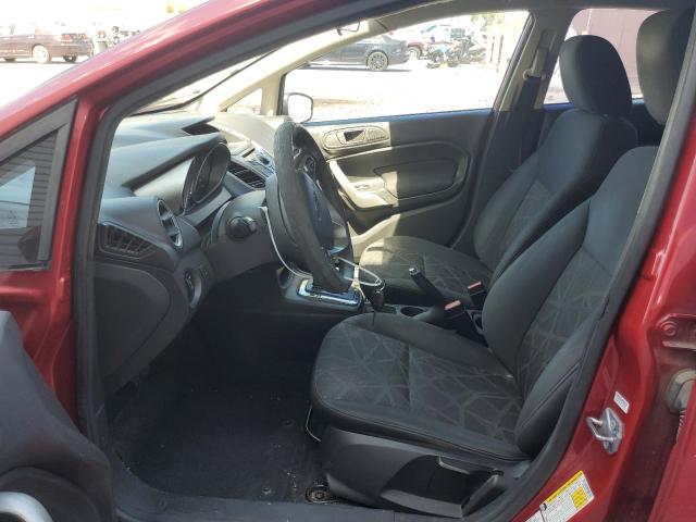 Zdjęcie 7 z aukcji – 2011 FORD FIESTA SE z VIN 3FADP4EJ7BM142941
