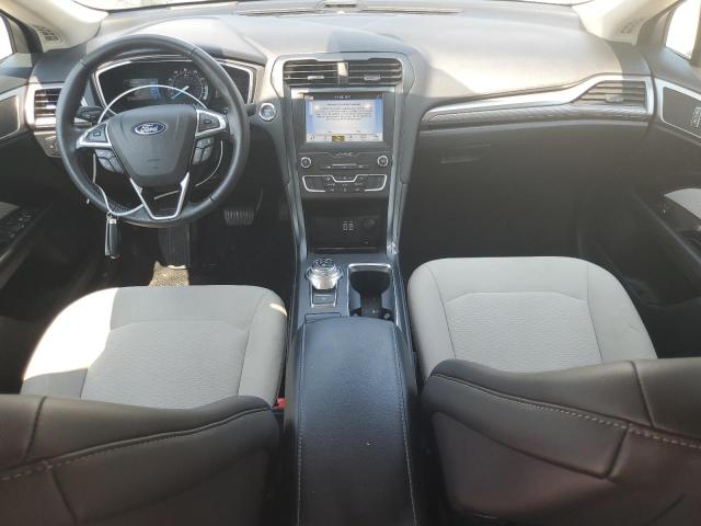 Photo 8 from auction – 2019 FORD FUSION SE with VIN 3FA6P0HD3KR229827